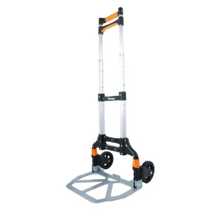 Hoteche Aluminum Foldable Hand Trolley