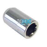 Allen & Key Wheel Nut 12x1.5mm X L23mmm