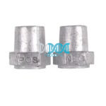 Battery Pole Set Nut Type +/