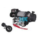 25000Lb Winch Low Me.Separate Solenoid B