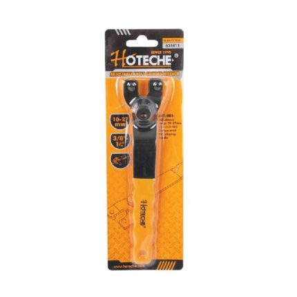 Hoteche Adjustable Angle Grinder Spanner
