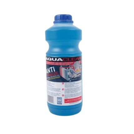 Aqua Clear Anti-Freeze 1L