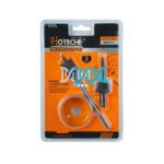 3 Piece Hole Saw Set
