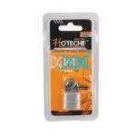 Hoteche Aluminum Heavy Duty Padlocks 20mm