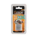 Hoteche Aluminum Heavy Duty Padlocks 30mm