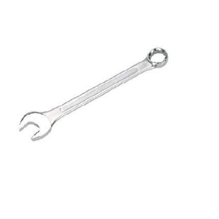 17mm Chrome Comb Spanner Economy