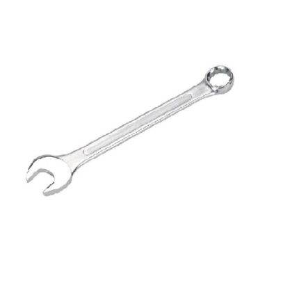 20mm Chrome Comb Spanner Economy