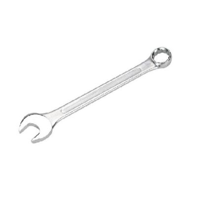 24mm Chrome Comb Spanner Economy