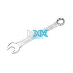 25mm Chrome Comb Spanner Economy