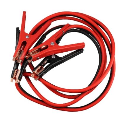 Battery Booster Cables 600Amp