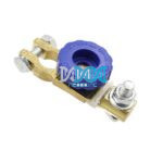 Brass Battery Terminal Isolator