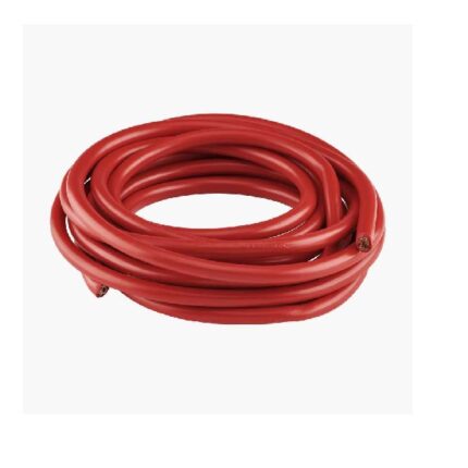 Battery Cable Red 16mmsq 10M Roll