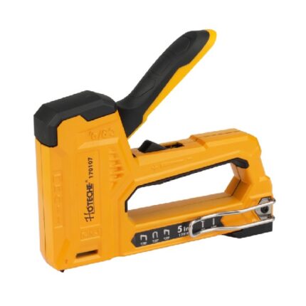 5 In 1 Staple Gun Aluminium