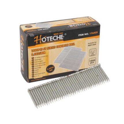 Air Nials St25 Series L= 25mm(1000)