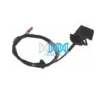 Bonnet Cable Suzuki Celerio