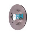 Front Brake Disc Renault Kwid 2021 Onwards