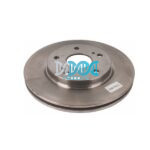 Front Disc Brake Suzuki Ertiga