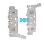 Bumper Bracket Rear Set Renault Kwid