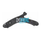 Control Arm Left Renault Kwid - Gen 1 2015-2020