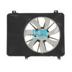 Fan Assembly Suzuki Swift