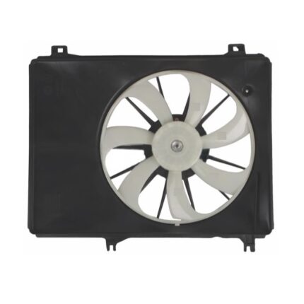 Fan Assembly Suzuki Swift