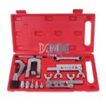 DISCONTINUED - Flaring & Swaging Tool Set