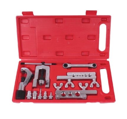 DISCONTINUED - Flaring & Swaging Tool Set