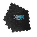 Interlocking Floor/LDV Bin Mat Set - 35 x 35 (0.905m )