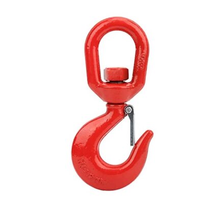 Heavy Duty Winch For Hw-15/20