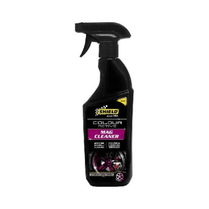 Shield Colour Active Mag Cleaner 500ml
