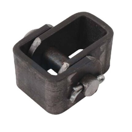 Trailer Dropside Hinge