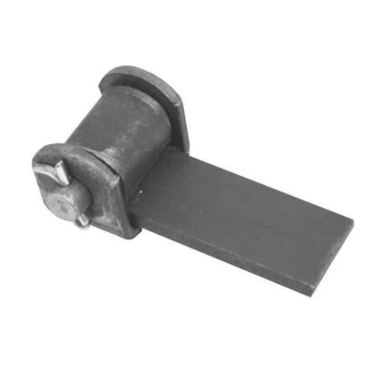 Trailer Dropside Hinge Eye Leaf
