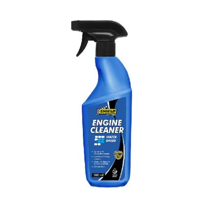 Engine Cleaner Water Based Trigger 500ml