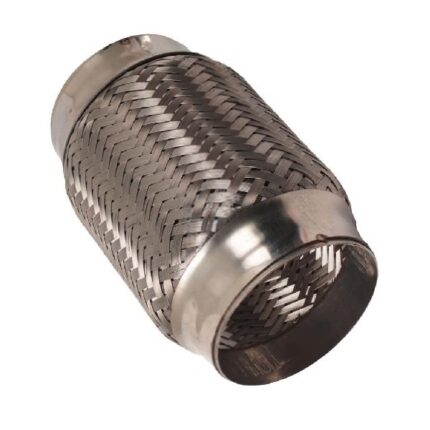 Exhaust Flexible Piece 63X150mm