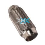 Exhaust Flexible Piece 63X200mm