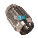 Exhaust Flexible Piece 76X150mm