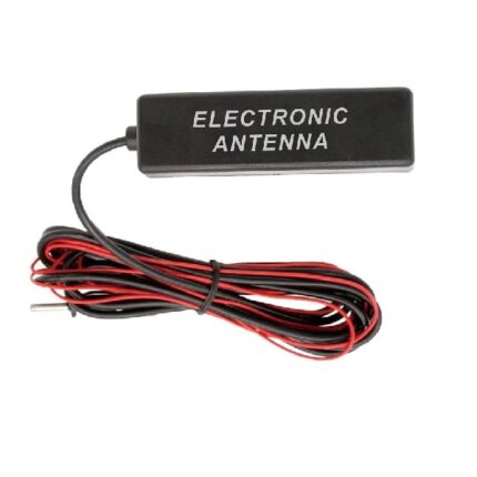 Universal Aerial - Electronic Interior