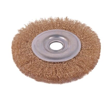 Bench Circular Brush 150mm