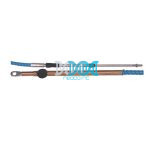 Control Cable 16Ft Mercury Outboard W/Yamaha Box Gen1