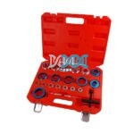 Crank Seal Remover & Installer Kit