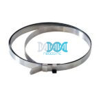 Cv Boot Clamp Stainless Steel(10 pack) 745X86mm