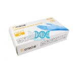 Hoteche Disposable Nitrile Gloves 100 Gloves - Extra Large Size