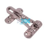 Hoteche Anti-Theft Door Latch - 68 x 110mm / 68 x 58mm