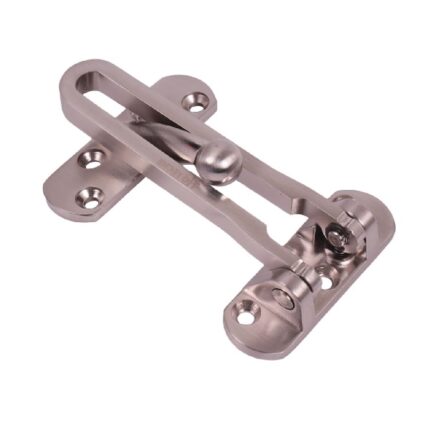 Hoteche Anti-Theft Door Latch - 68 x 110mm / 68 x 58mm