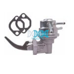 Fuel Pump Conquest [2] 1.3 Tazz 88-06 2E