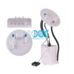 Fuel Pump Electric Opel Corsa C 4Pin