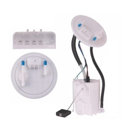 Fuel Pump Electric Opel Corsa C 4Pin