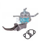 Fuel Pump Ford-Mazda 1.6-2.0 & B Series