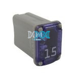 15 Amp female Maxi Automotive Fuse