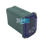 40 Amp female Maxi Automotive Fuse